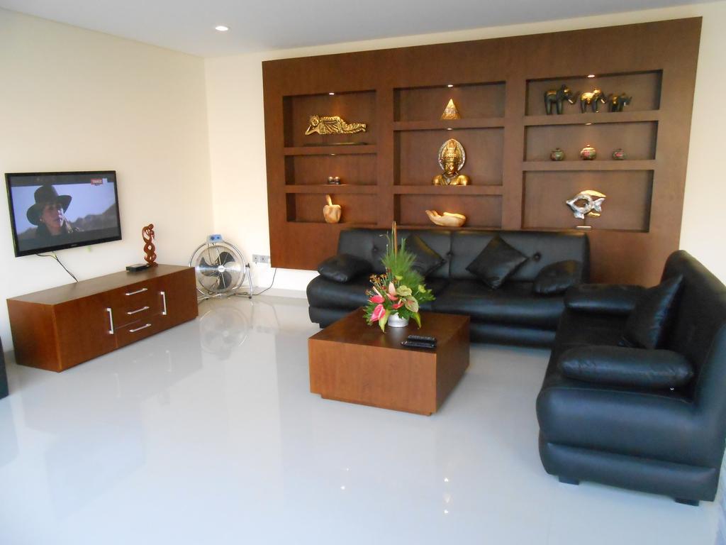 The G Villas Pecatu Zimmer foto