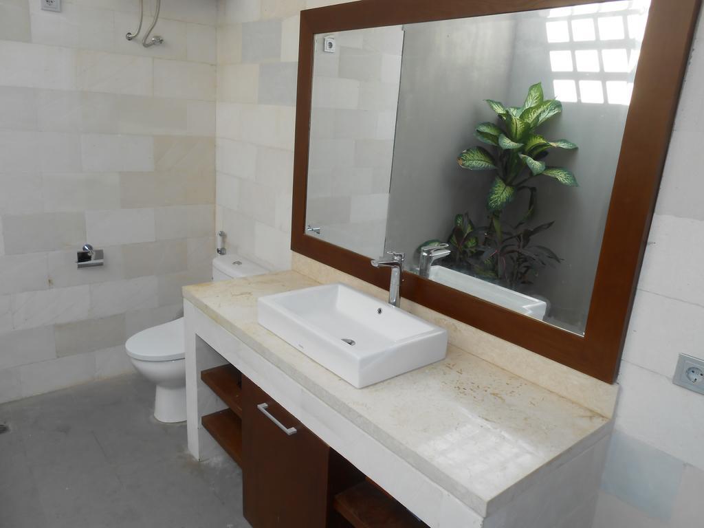 The G Villas Pecatu Zimmer foto